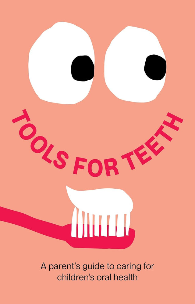 Tools For Teeth