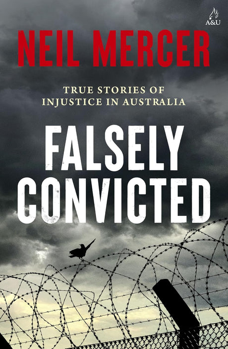 Falsely Convicted