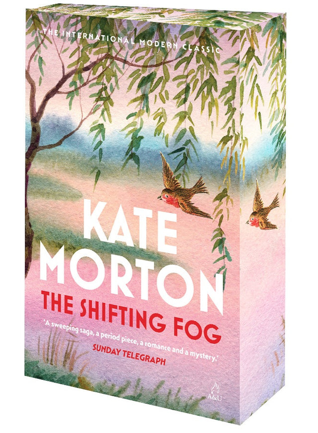 The Shifting Fog