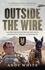 Outside the Wire