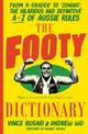 The Footy Dictionary