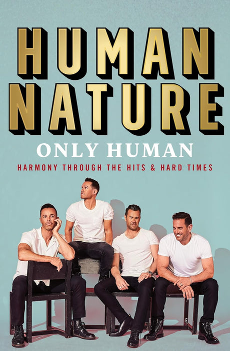 Only Human