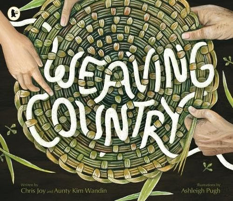 Weaving Country