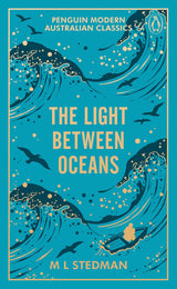 The Light Between Oceans