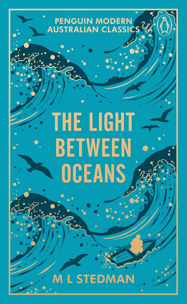 The Light Between Oceans