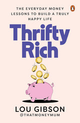 Thrifty Rich