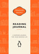 Penguin Reading Journal