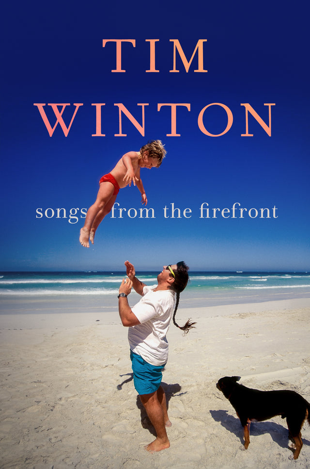 Songs from the Firefront