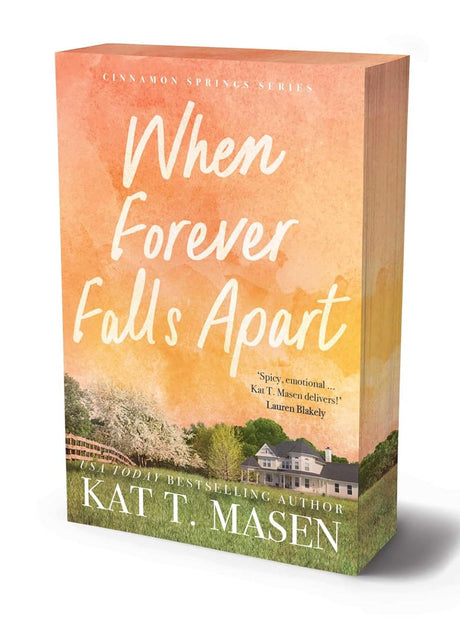 When Forever Falls Apart