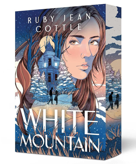 White Mountain