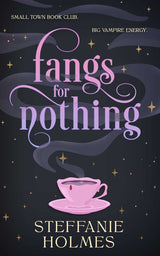 Fangs for Nothing