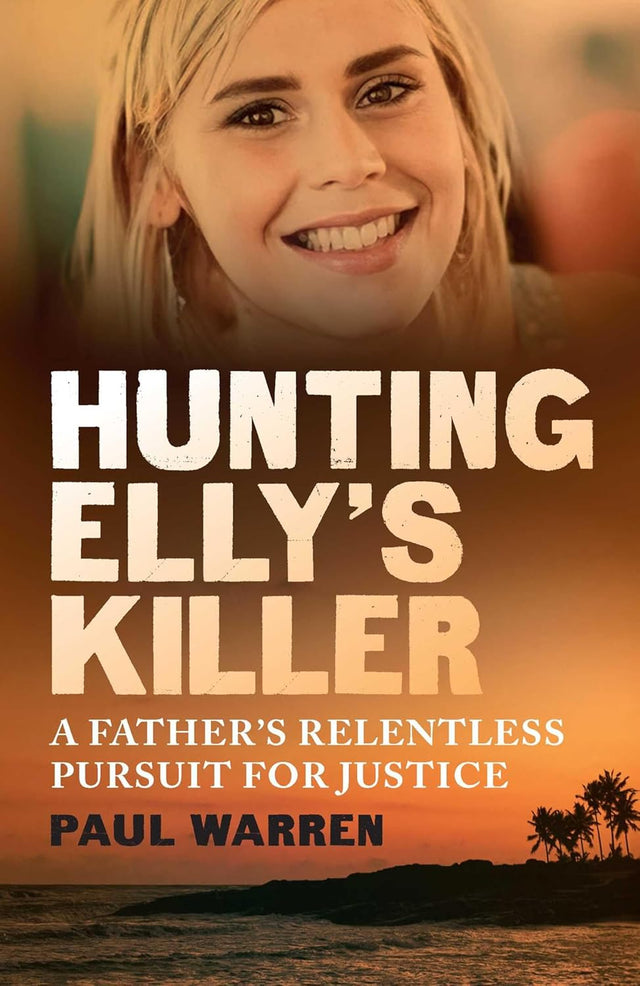 Hunting Elly's Killer