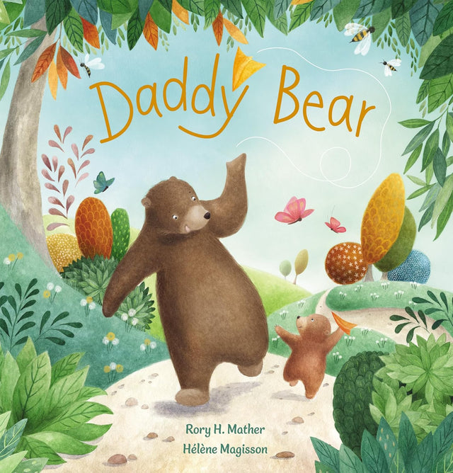 Daddy Bear