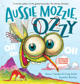 Aussie Mozzie, Ozzy Oi! Oi! Oi!