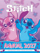 Stitch Annual 2027 (Disney)