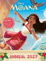 Moana Annual 2027 (Disney)