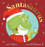 Santasaurus