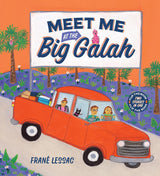 Meet Me At The Big Galah