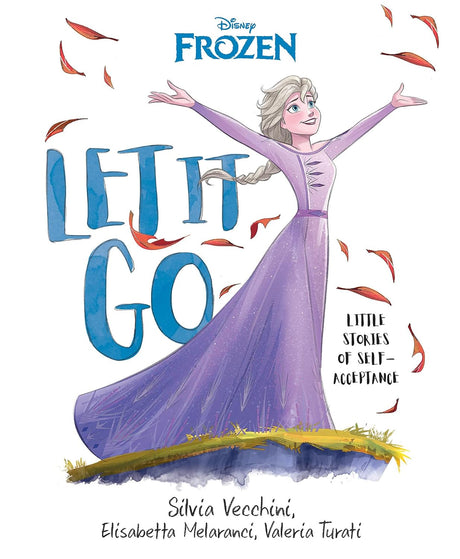 Frozen: Let it Go (Disney)