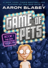 Game of Pets