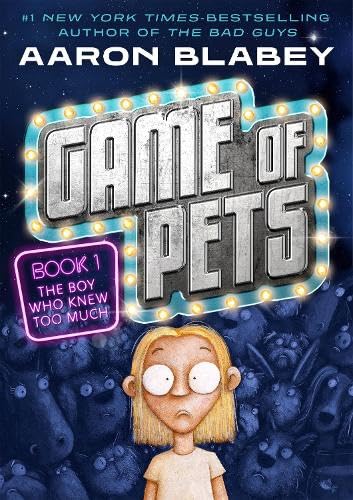 Game of Pets