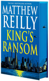 King’s Ransom