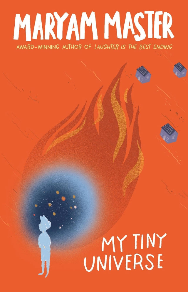 My Tiny Universe