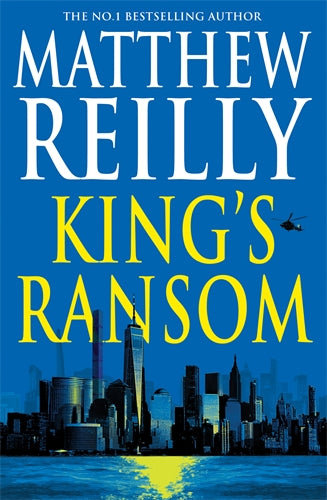King’s Ransom