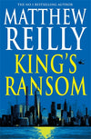 King’s Ransom