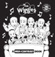 Wiggles: A High-Contrast Book