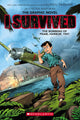 I Survived the Bombing of Pearl Harbor, 1941 (The Graphic Novel)
