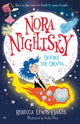 Double The Drama (Nora Nightsky #2)