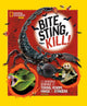 National Geographic Kids: Bite, Sting, Kill! (Disney)