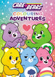 Care Bears: Colouring Adventures