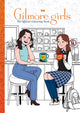 Gilmore Girls: Adult Colouring Book (Warner Bros.)