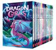 Dragon Girls: The First Fifteen Books