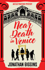 Near Death in Venice