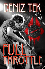 Full Throttle