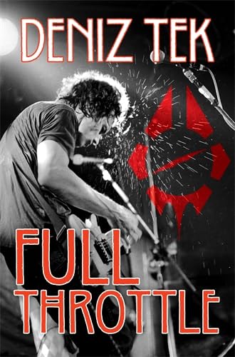 Full Throttle