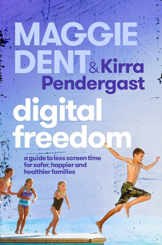 Digital Freedom