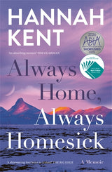 Always Home, Always Homesick