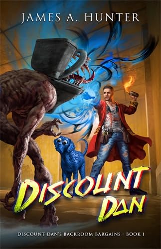 Discount Dan