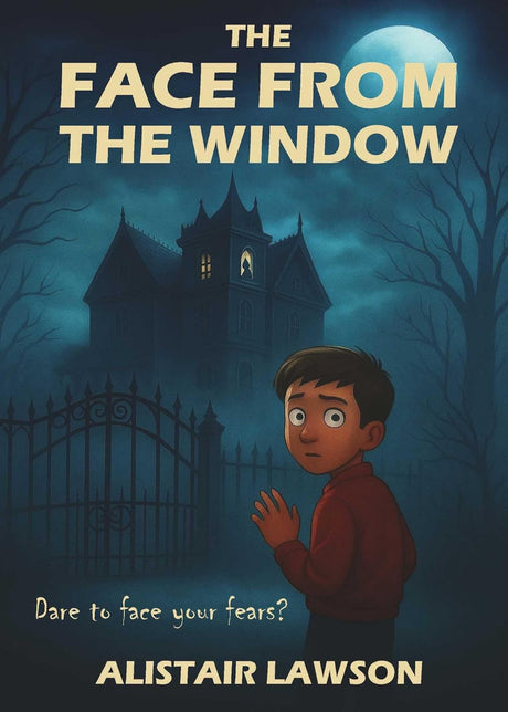 The Face from the Window
