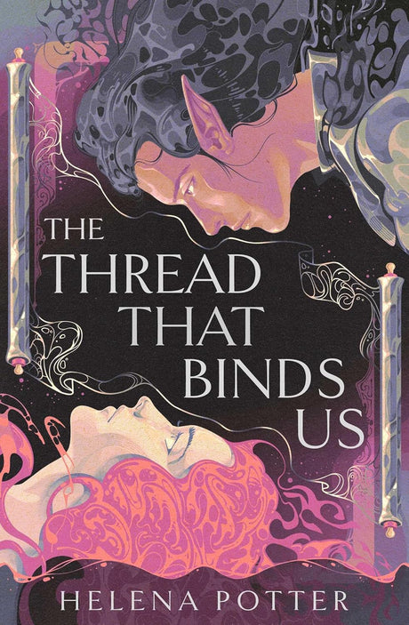 The Thread That Binds Us