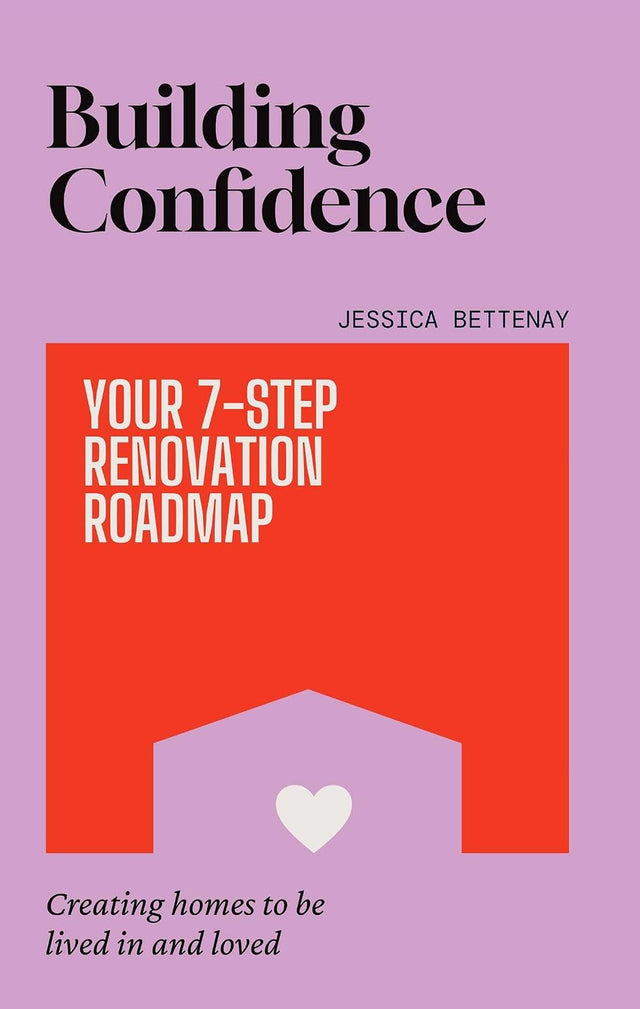 Building Confidence