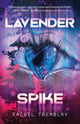 Lavender Spike