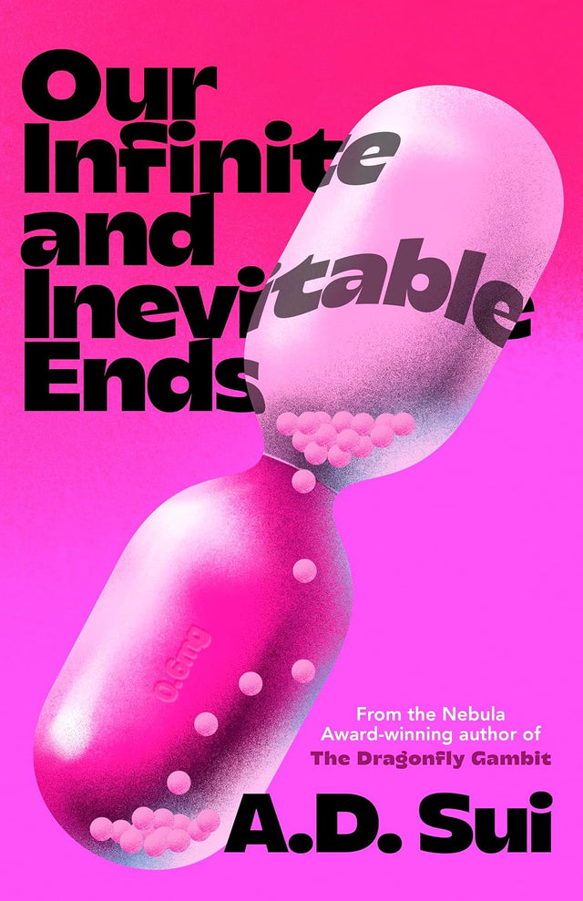 Our Infinite and Inevitable Ends