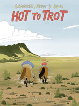 Hot to Trot