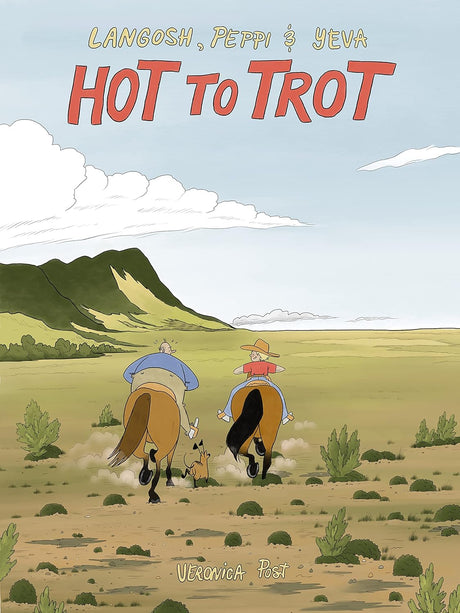 Hot to Trot