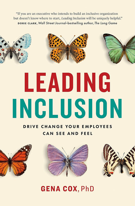 Leading Inclusion